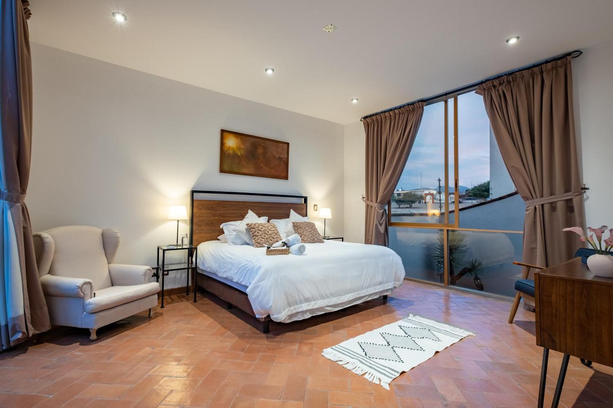 Villa Casa Malen San Miguel de Allende Esterno foto