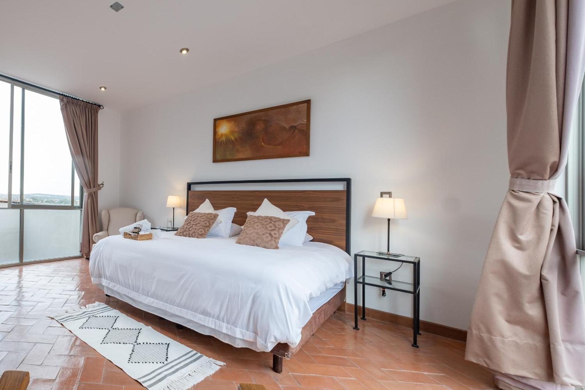 Villa Casa Malen San Miguel de Allende Esterno foto