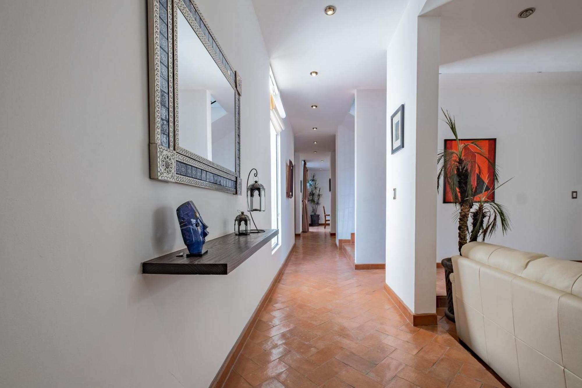 Villa Casa Malen San Miguel de Allende Esterno foto