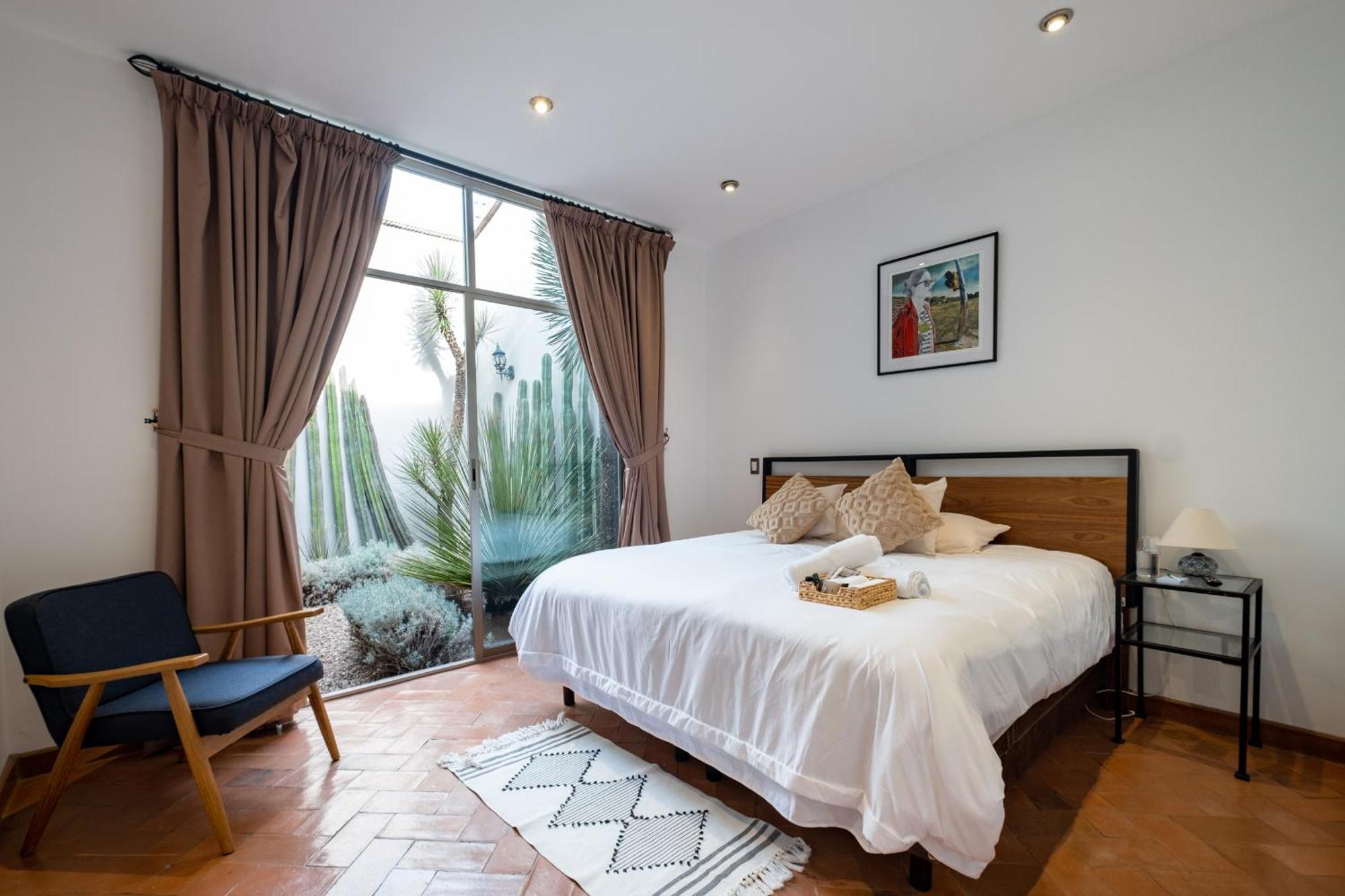 Villa Casa Malen San Miguel de Allende Esterno foto